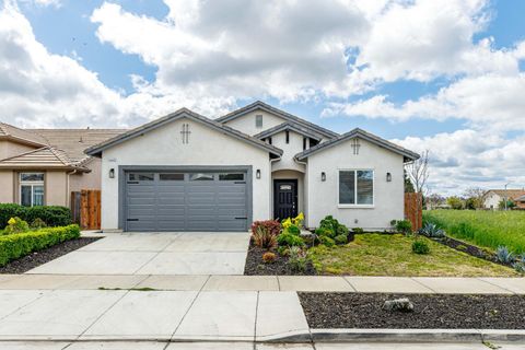 1234 Wildcat Drive, Merced, CA 95348 - MLS#: 225040160