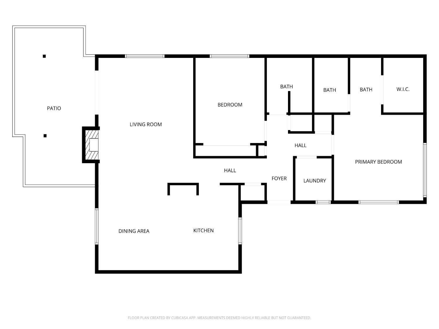 7951 Arcade Lake Lane