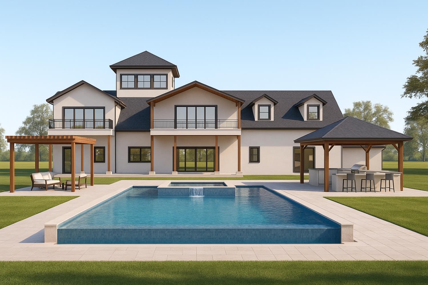 2040 W Green Springs Road