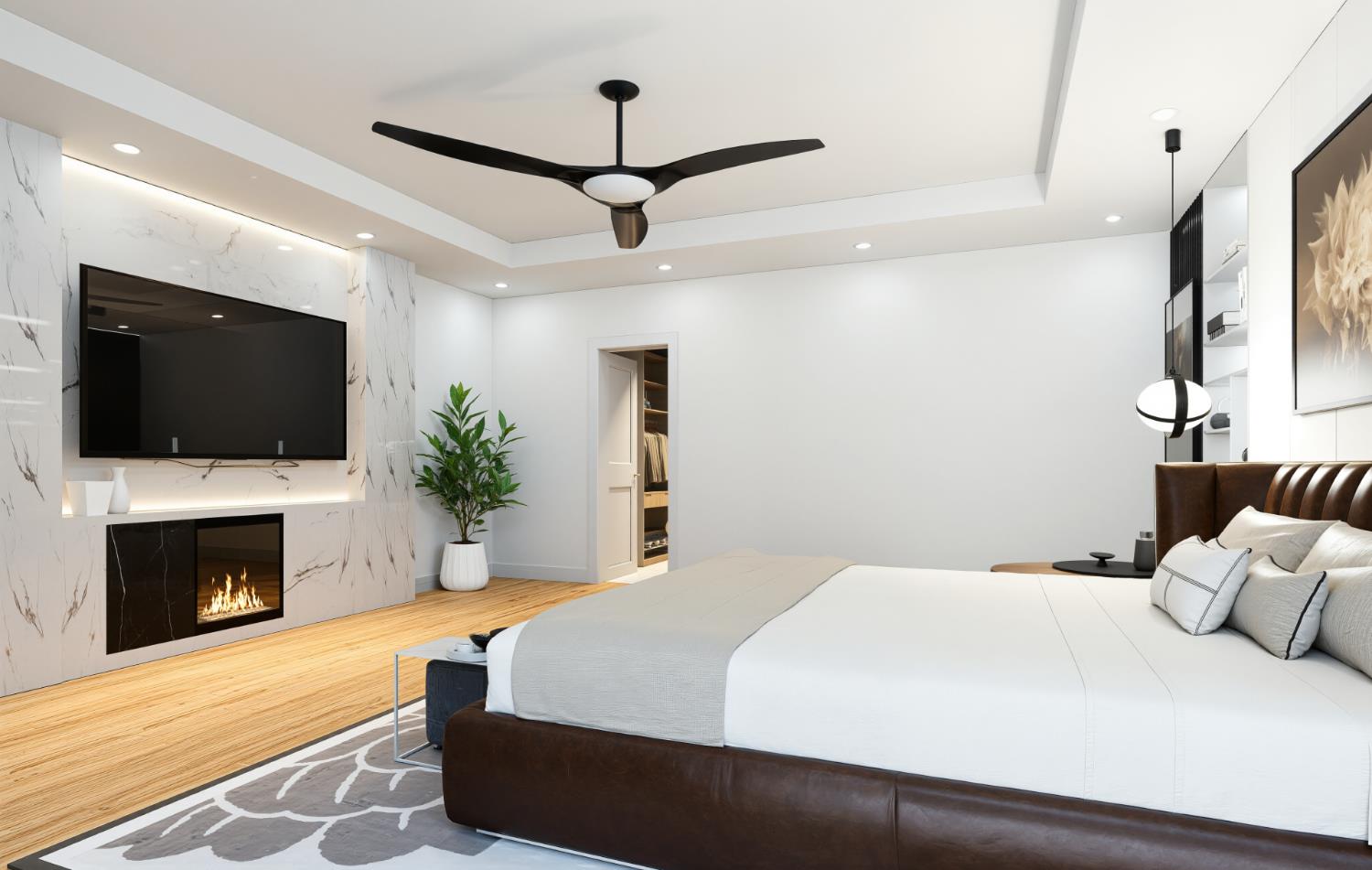 2040 W Green Springs Road