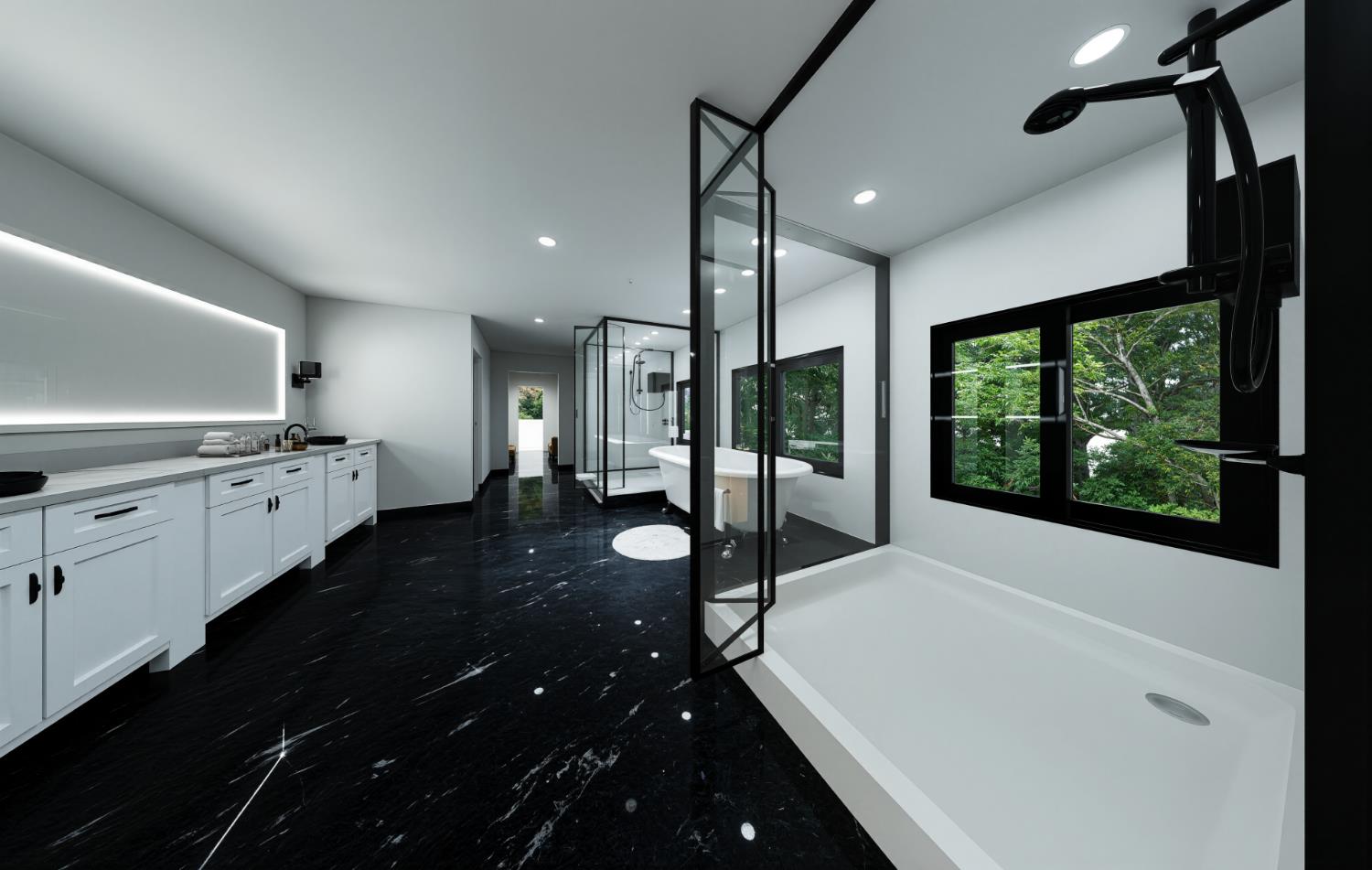 2040 W Green Springs Road