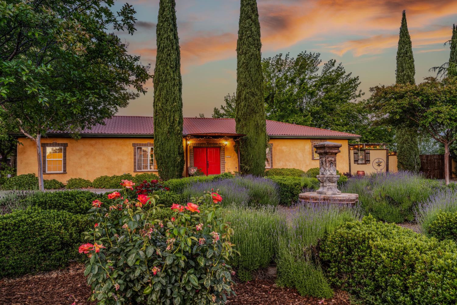 11321 New York Ranch Road