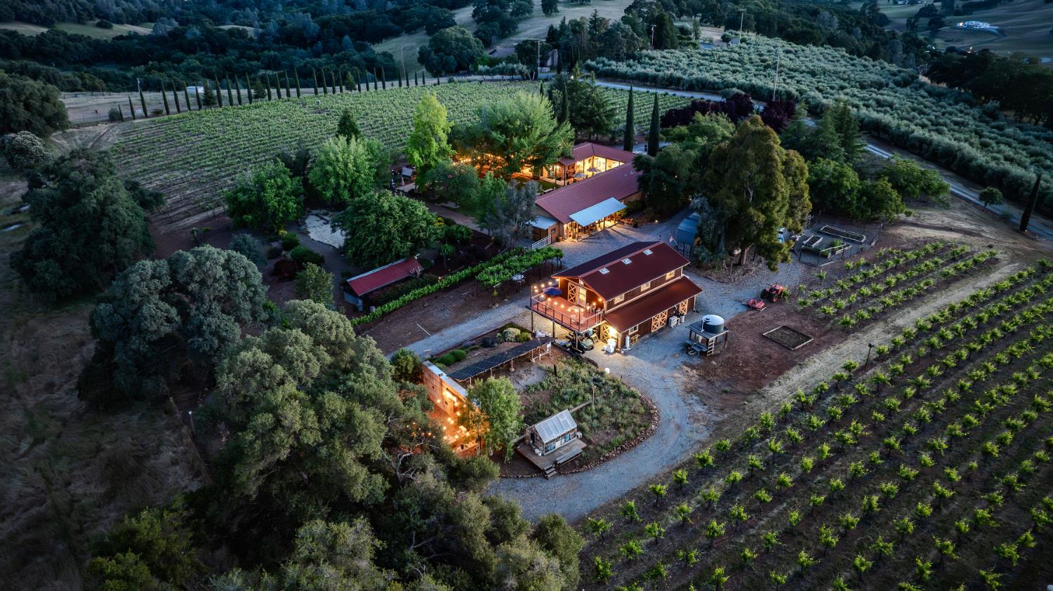 11321 New York Ranch Road