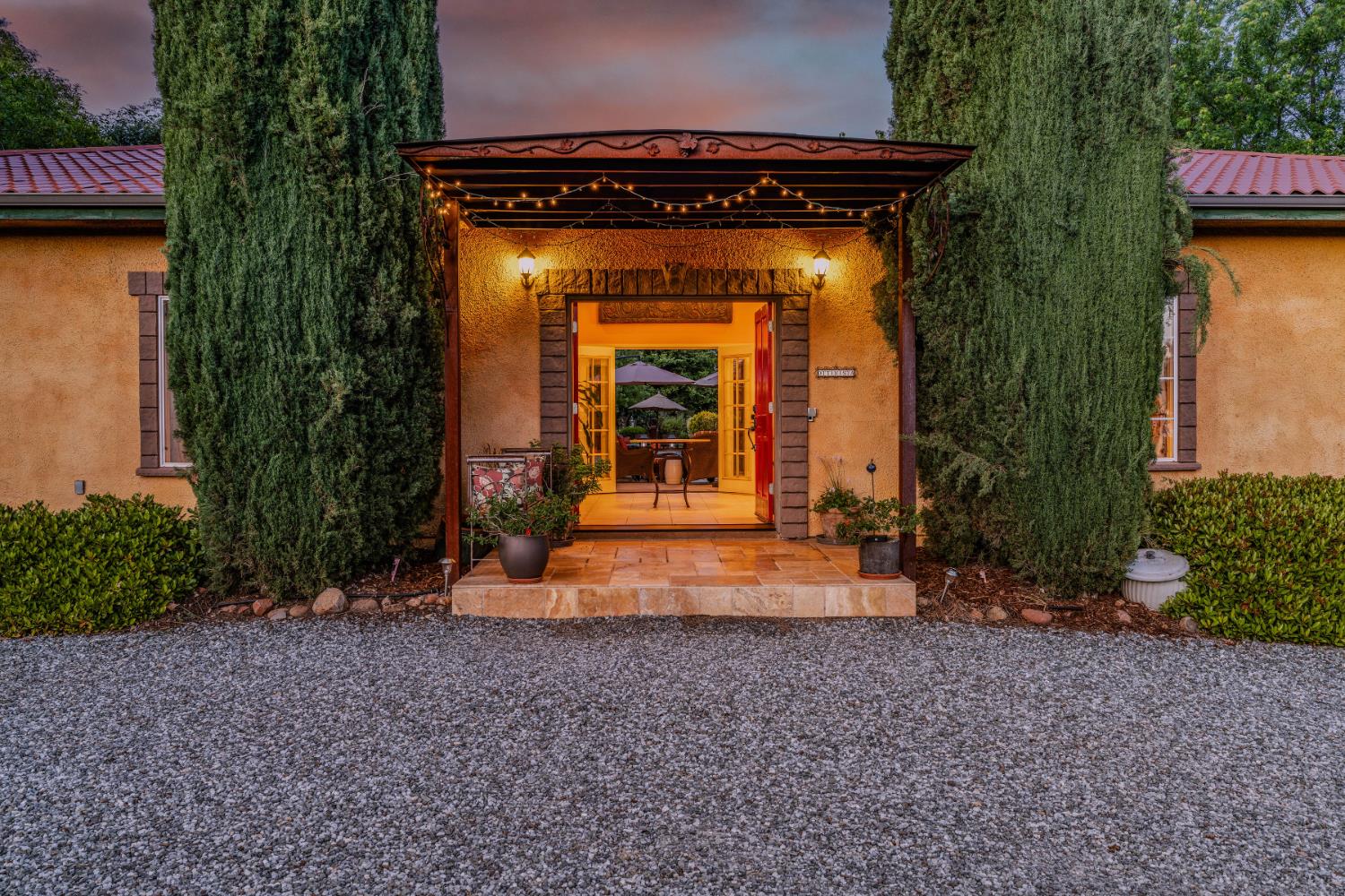11321 New York Ranch Road