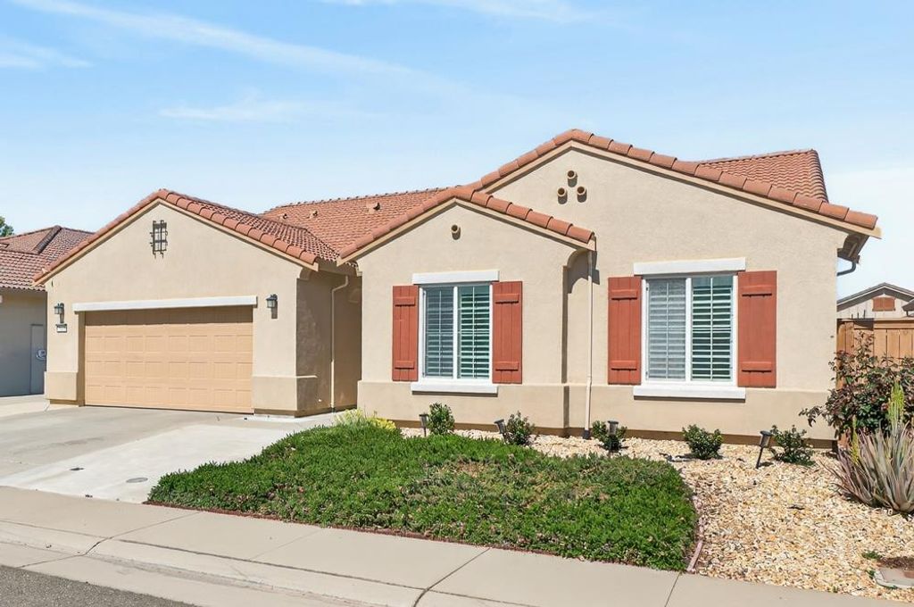 Photo of 7605 Ferrell Way, Elk Grove, CA 95757 (MLS # 226035206)