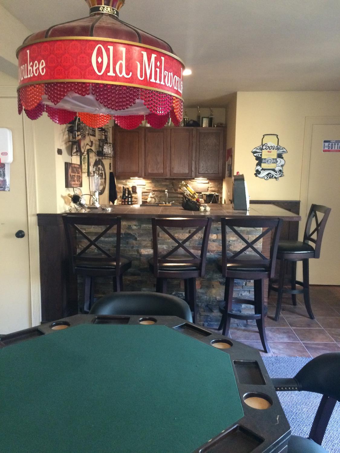 4577 Madreselva Street