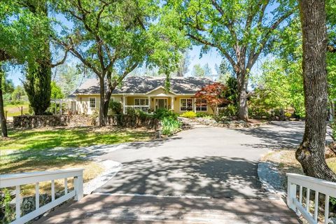 2951 N Shingle Road Shingle Springs CA 95682