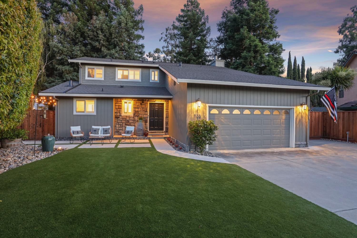 1133 Tokay Common