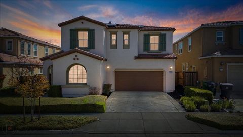 2536 Mia Way Tracy CA 95376
