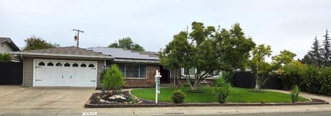 4412 Otis Court Carmichael CA 95608