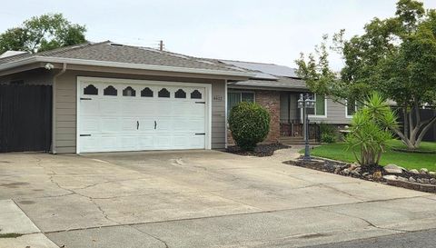 4412 Otis Court Carmichael CA 95608