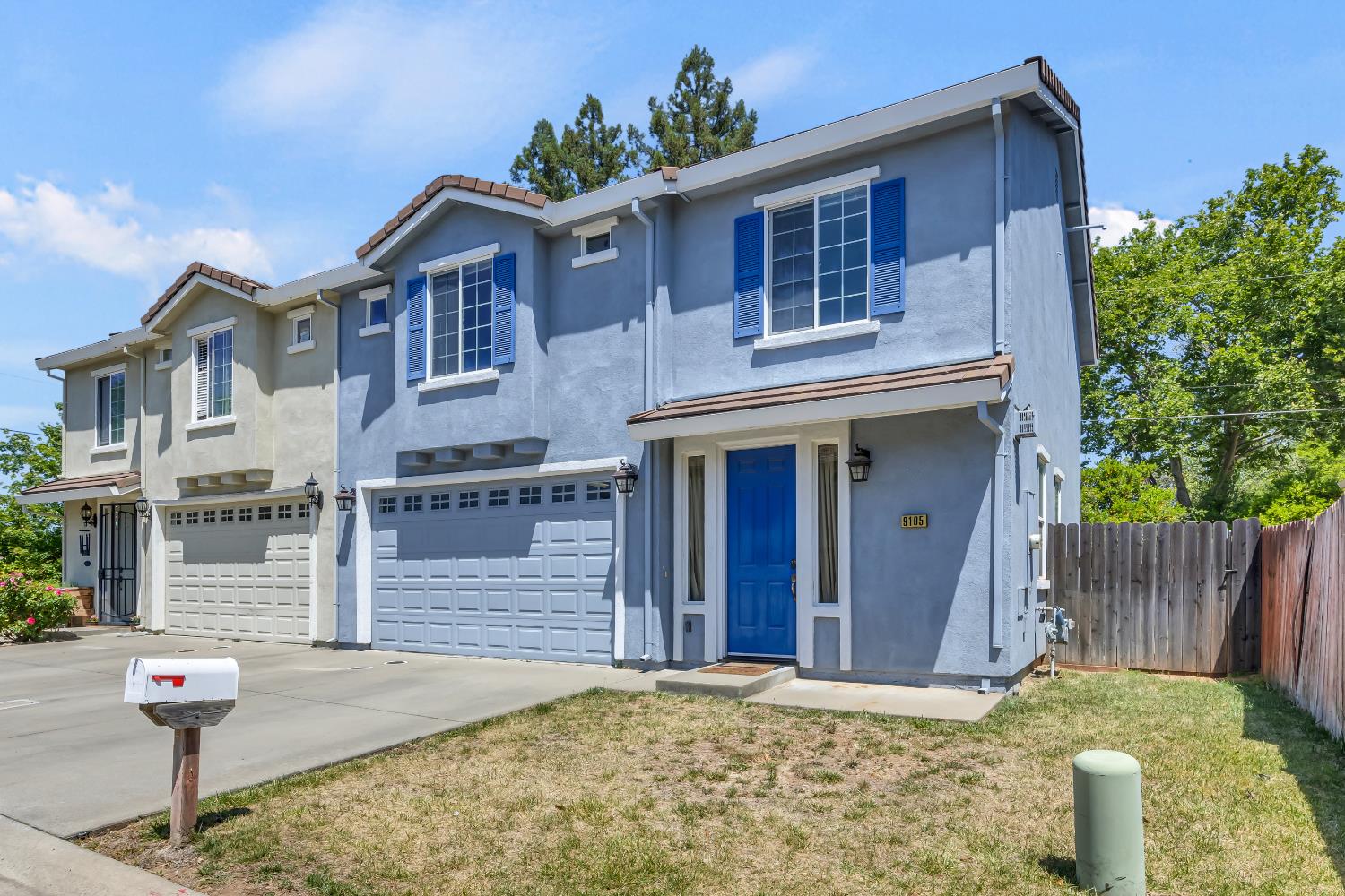 9105 Echo Point Place