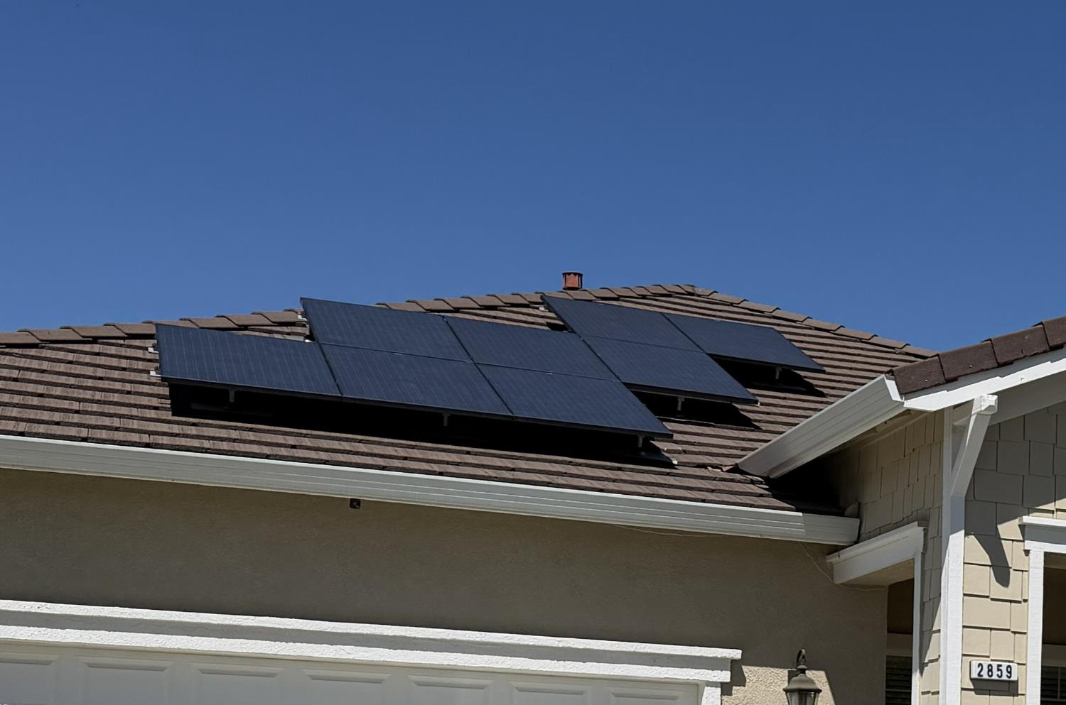 2859 Sierra Gold Court