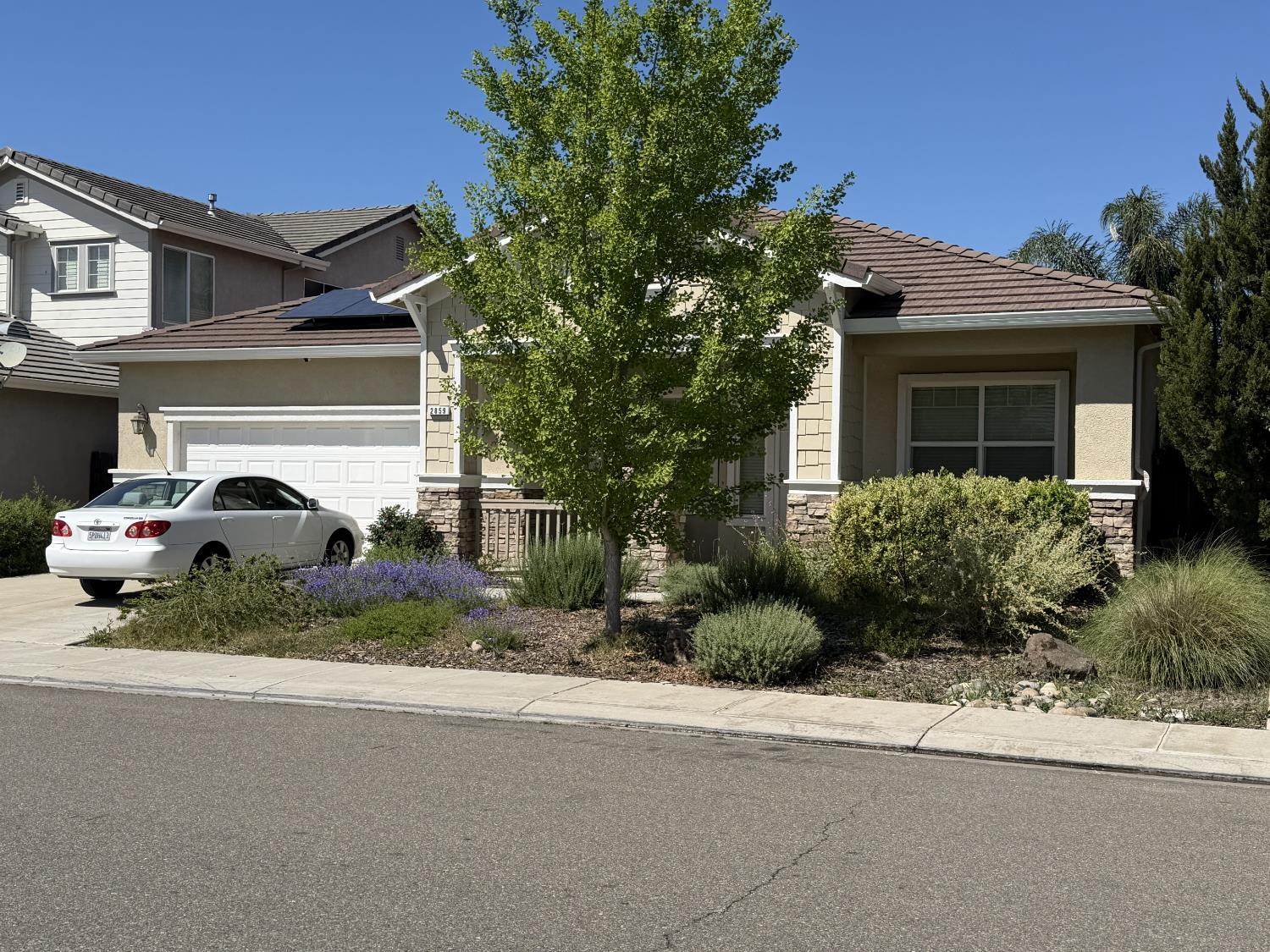 2859 Sierra Gold Court