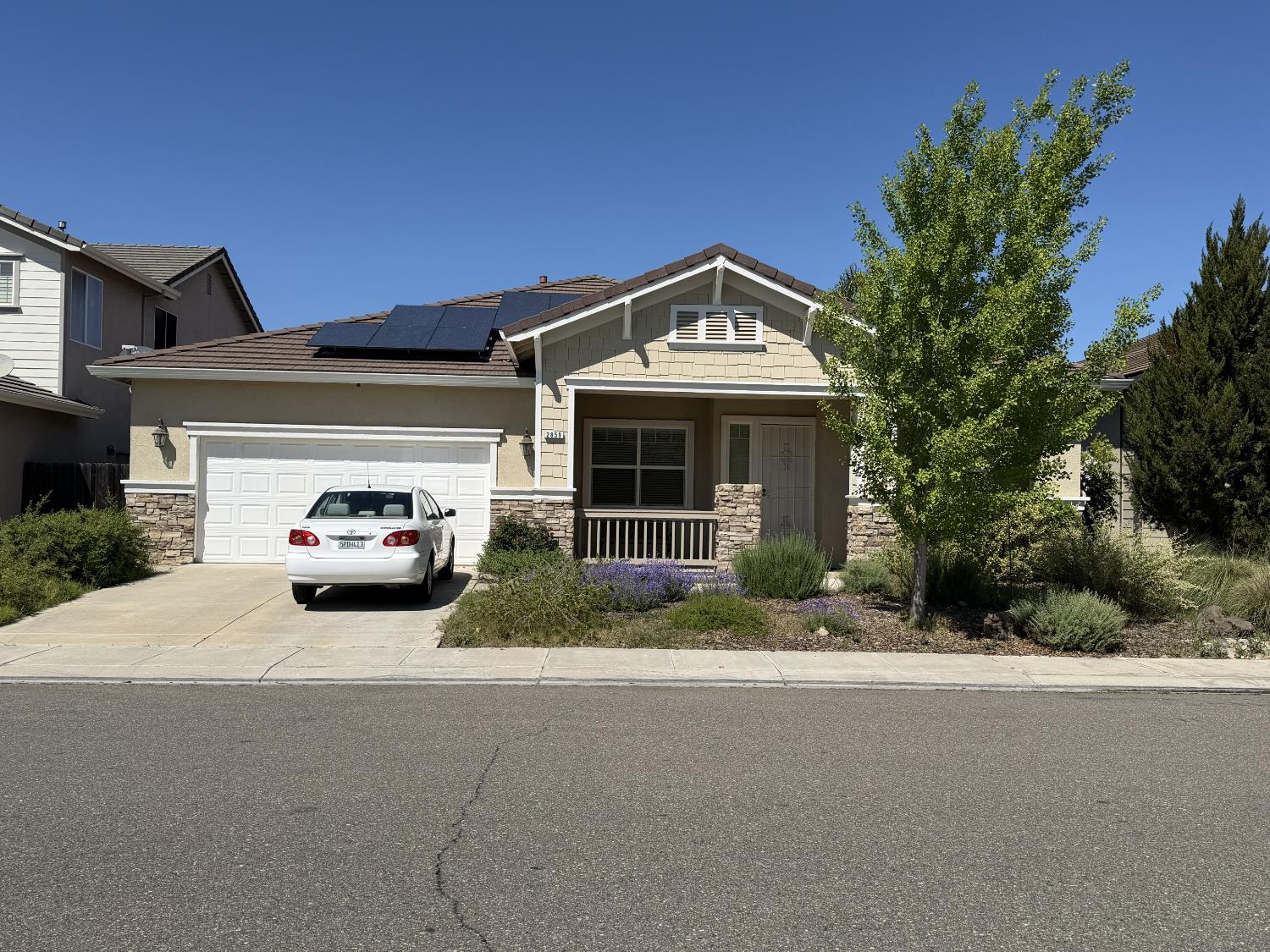 2859 Sierra Gold Court