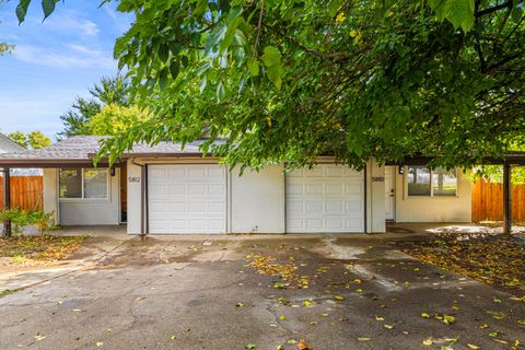 5810 Hazel Avenue Orangevale CA 95662