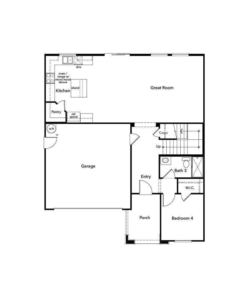 1125 Shasta Cove Way