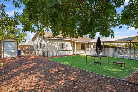 5123 Marysville Boulevard, Sacramento, CA 95838 - #: 225113502
