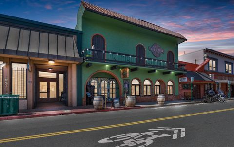 251 Main Street Placerville CA 95667