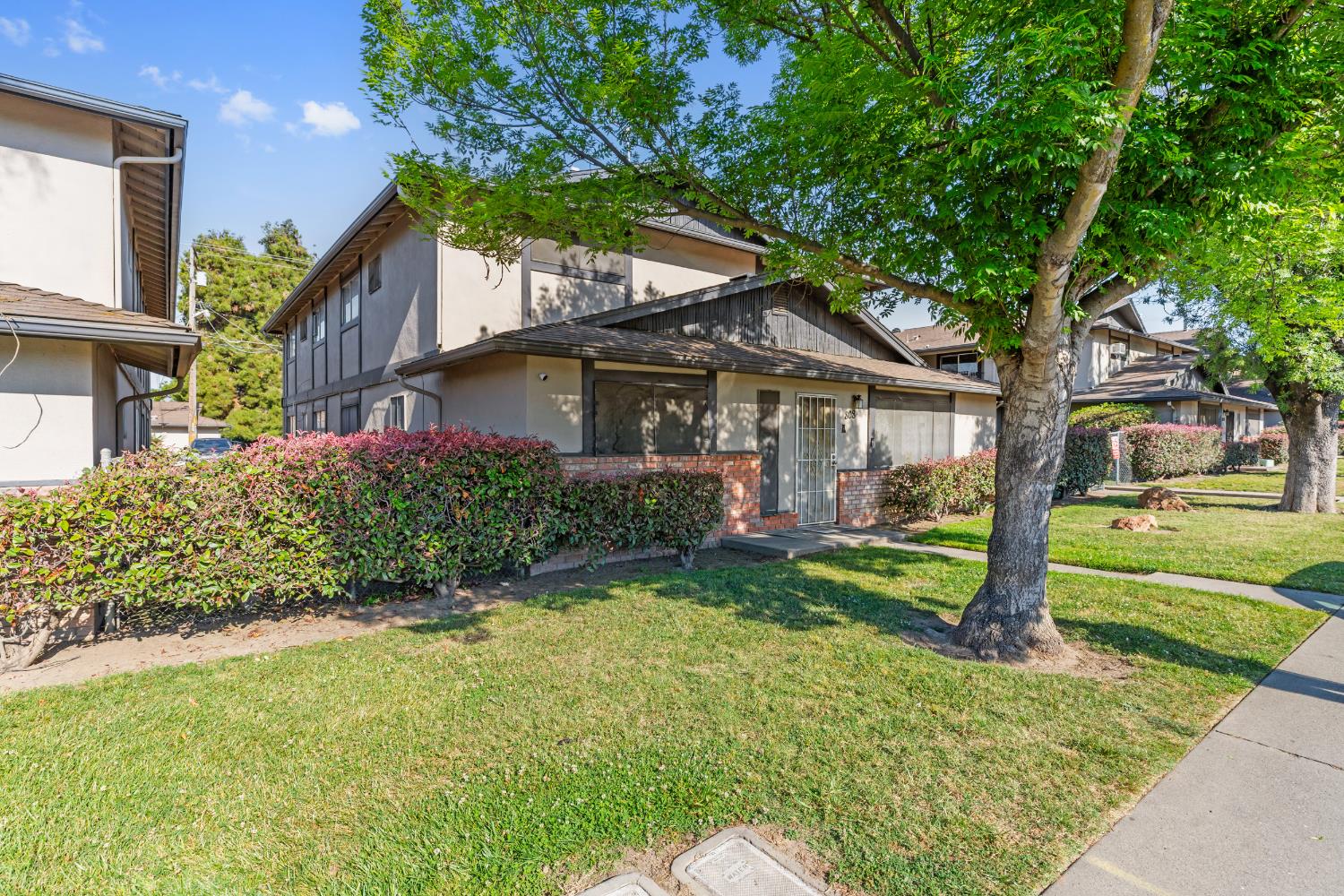 808 Sutter Avenue
