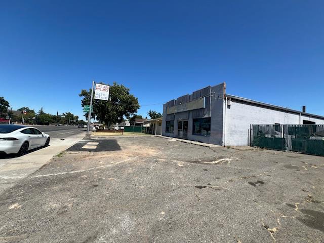 2808 Del Paso Boulevard