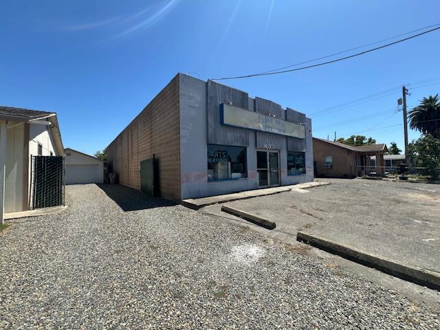 2808 Del Paso Boulevard