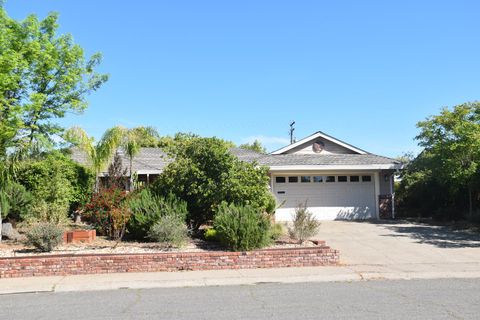 4419 Mulford Avenue Sacramento CA 95821
