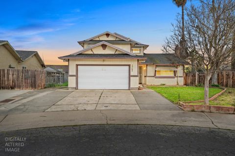 7765 Twain Court Sacramento CA 95828