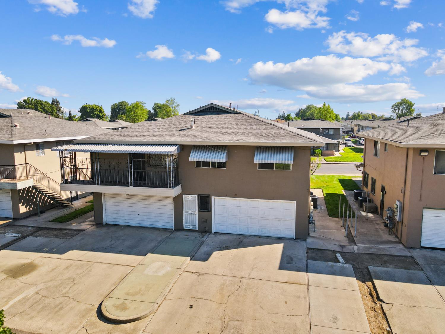 4425 La Cresta Way 4