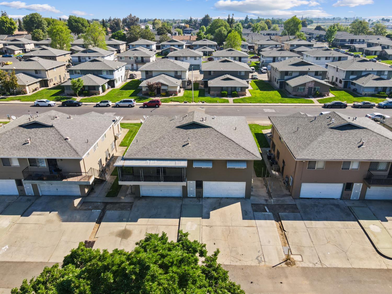 4425 La Cresta Way 4