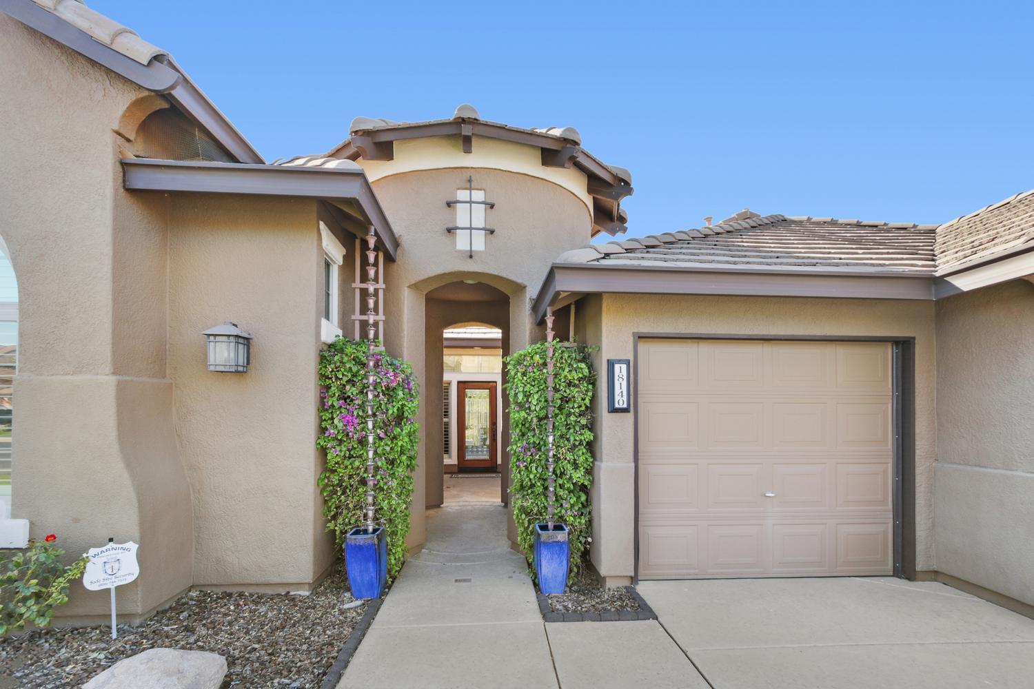 18140 Gadwall Street