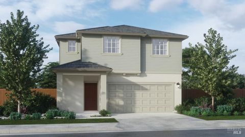 173 Ericson Street American Canyon CA 94503