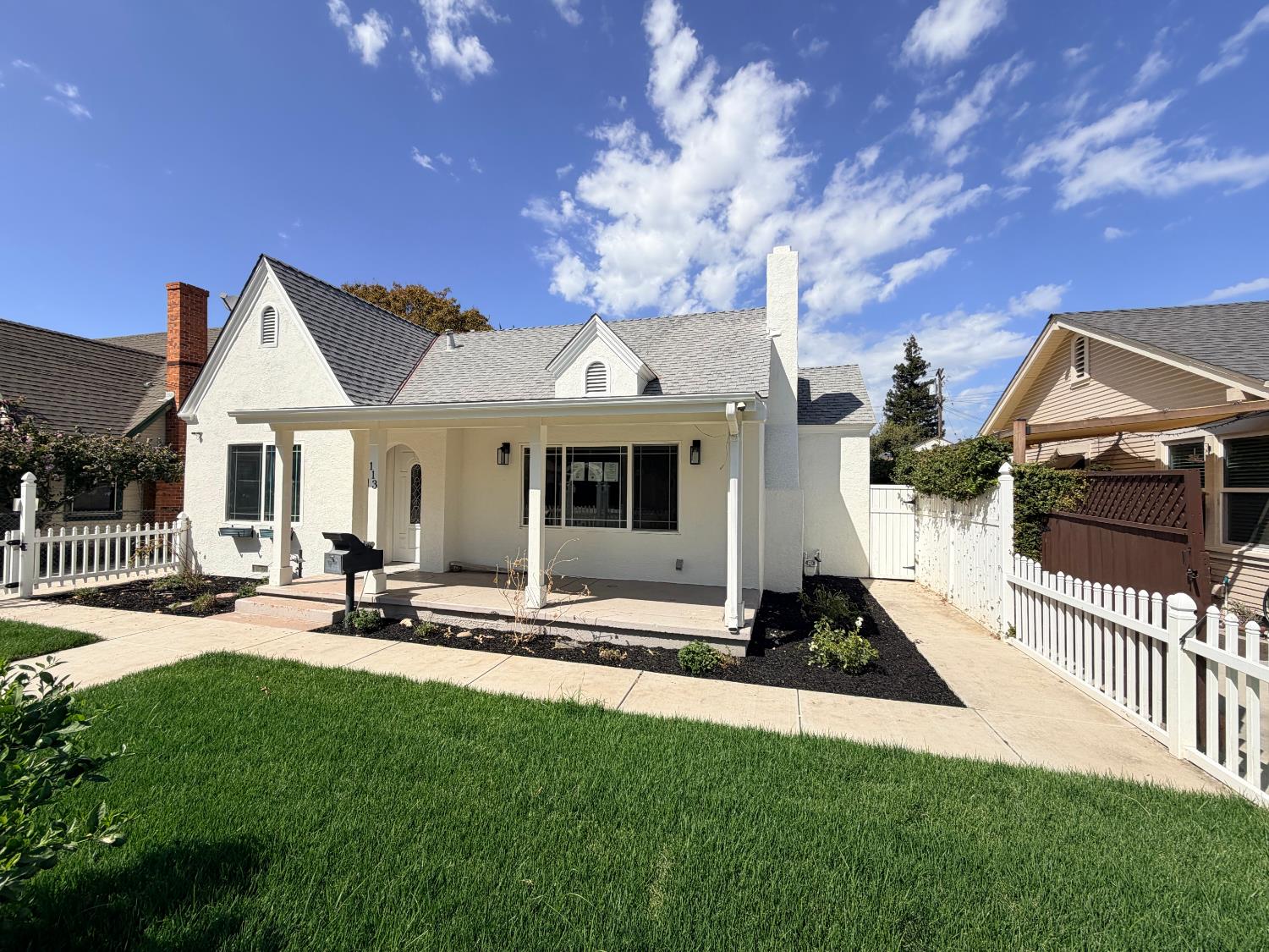 113 Walden Street