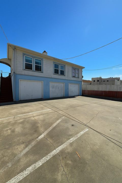 1430 38th Avenue Oakland CA 94601