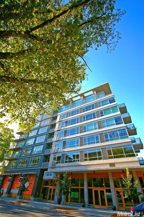 1818 L Street Unit 513, Sacramento, CA 95811 - MLS#: 225029416
