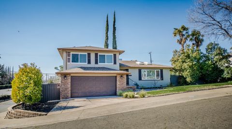 5401 Buena Ventura Way, Fair Oaks, CA 95628 - #: 225021285