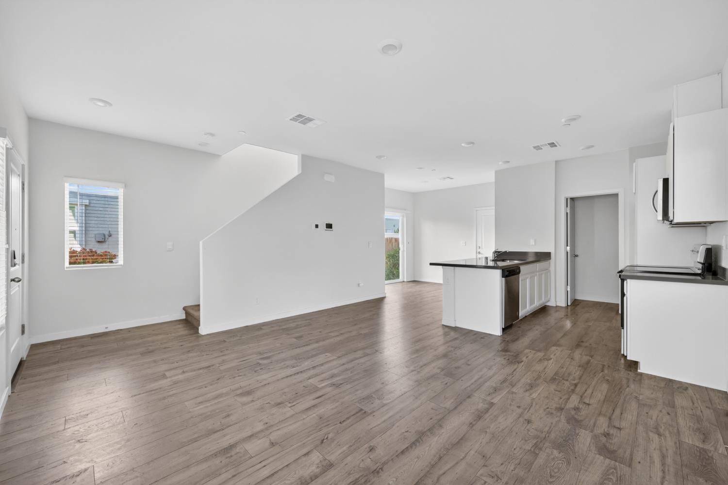 3073 Pruett Drive