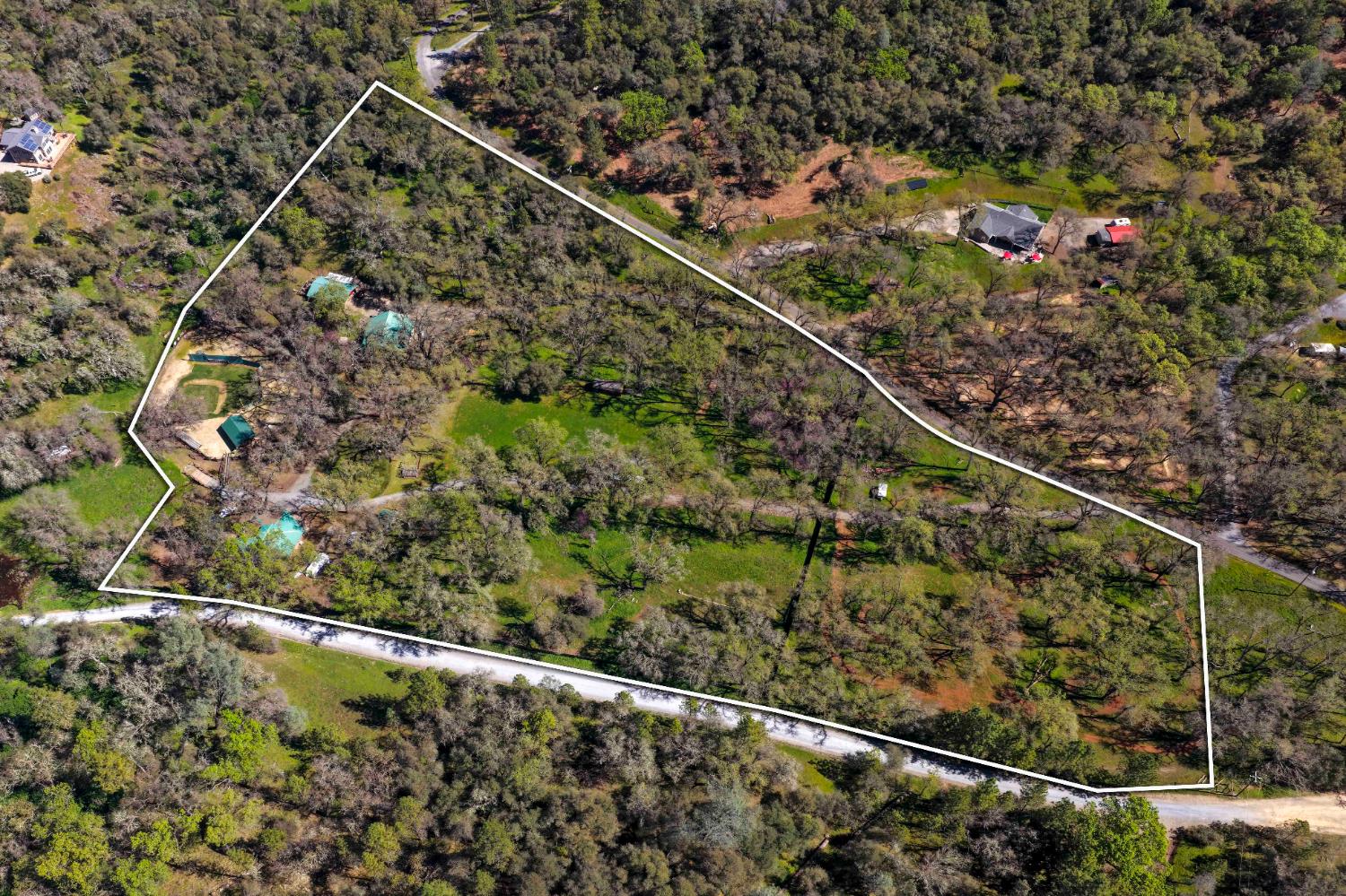 1105 Burnt Shanty Creek Road