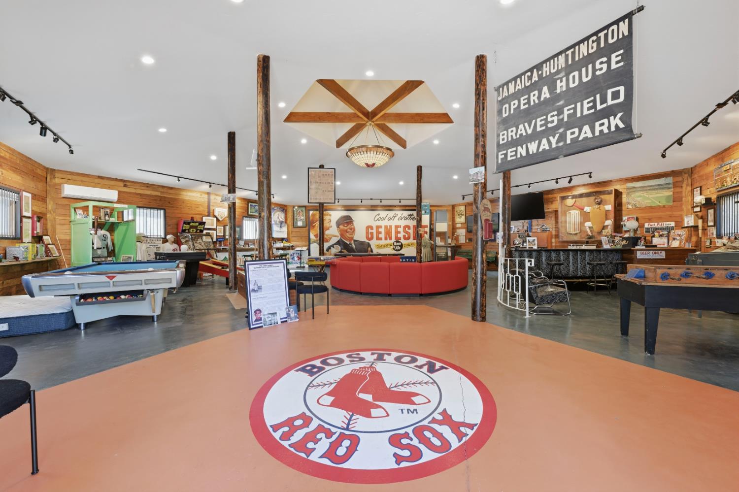 1105 Burnt Shanty Creek Road