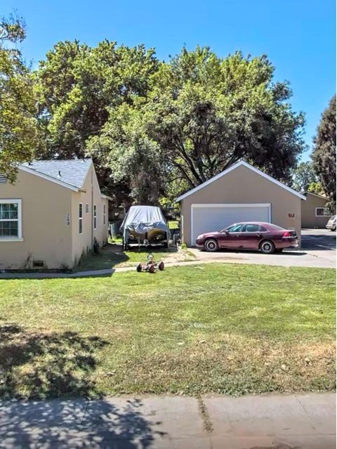 260 Harding Ave Sacramento CA 95833