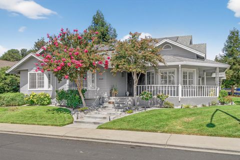 2325 Rio Verde Drive Riverbank CA 95367