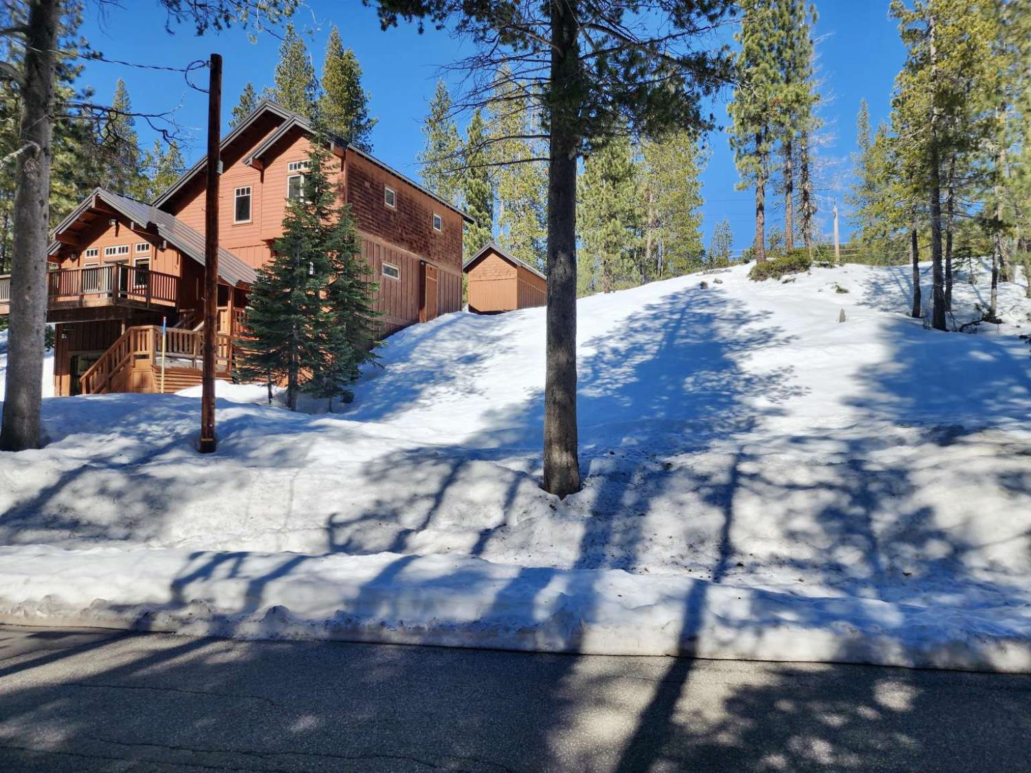 50926 Conifer Drive