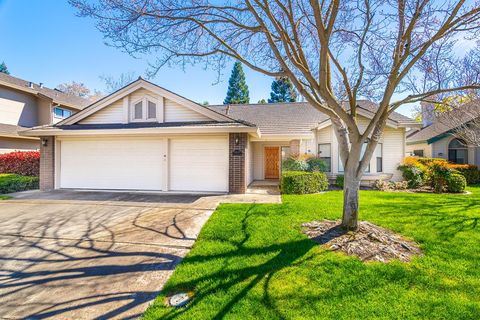 11820 S Carson Way, Gold River, CA 95670 - MLS#: 225039891
