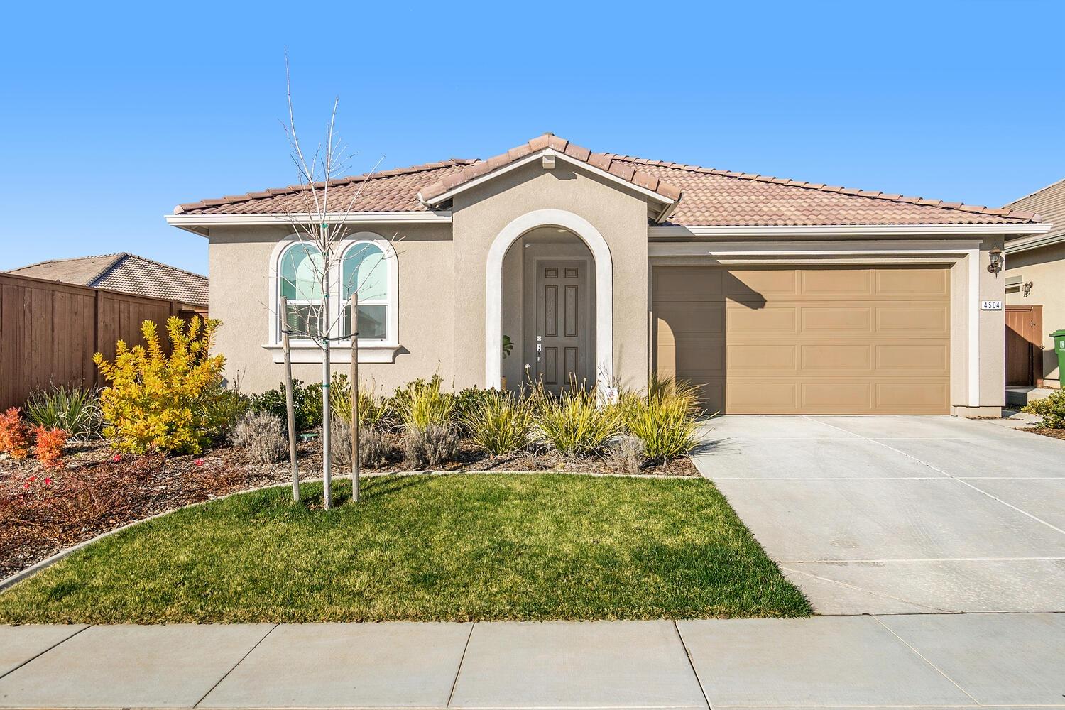 4504 Stone Ranch Drive