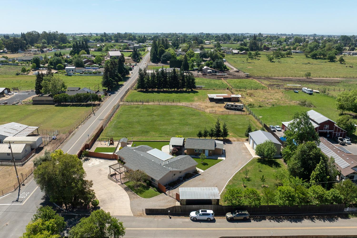 7167 Eleanor Road