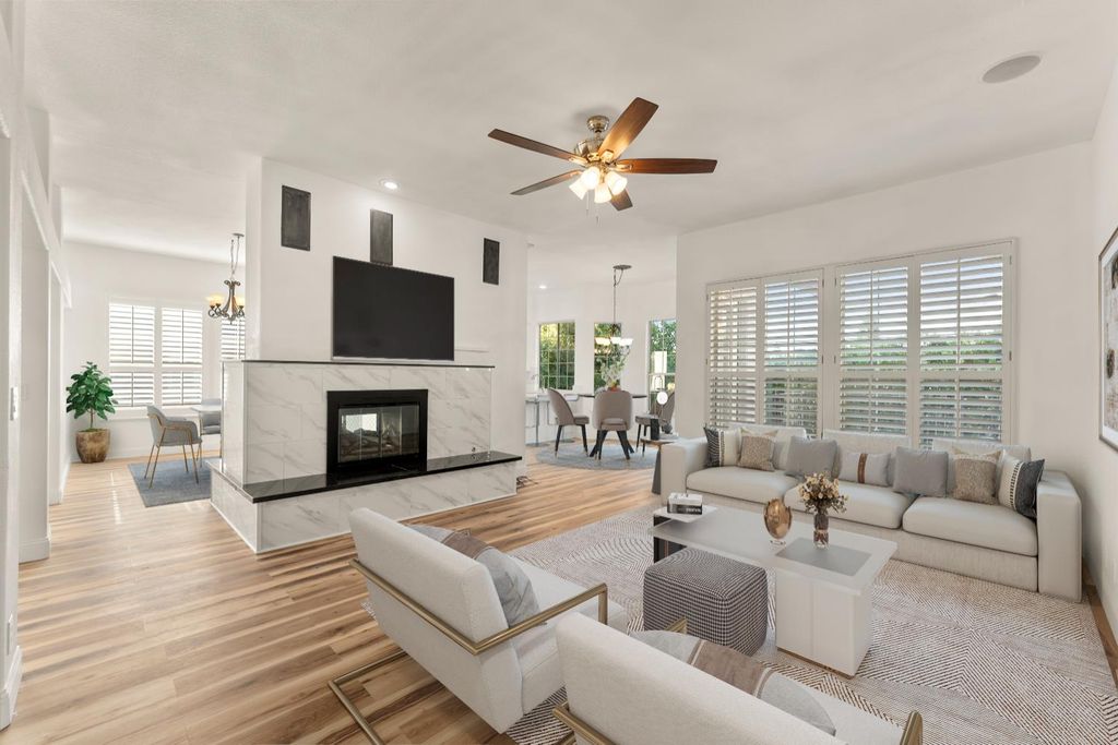 Photo of 6960 Green Leaf Ct, Granite Bay, CA 95746 (MLS # 225139359)