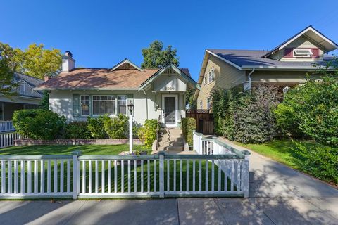 2020 24th Street Sacramento CA 95818