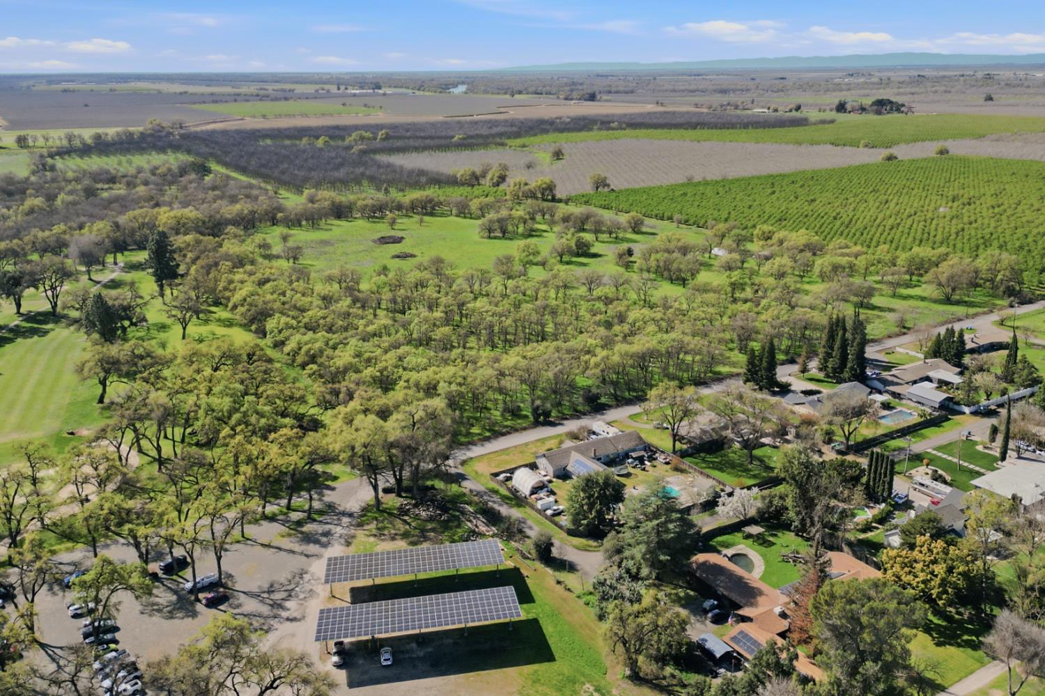 1374 Country Club Road