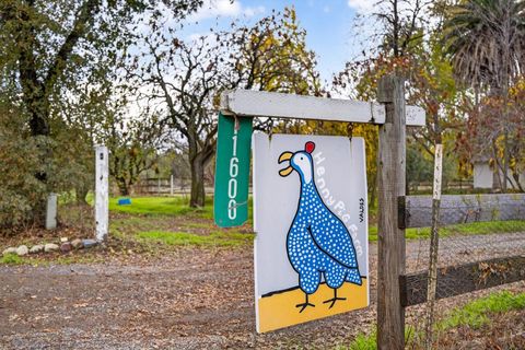 11600 State Highway 16 Brooks CA 95606