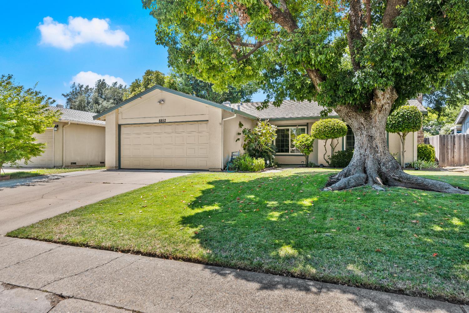 8852 Salmon Falls Drive